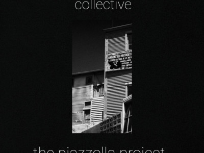 The Piazzolla Project image