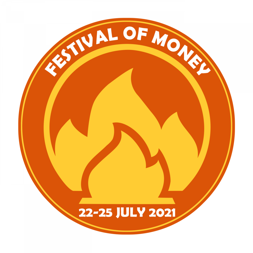 Festival of Money image