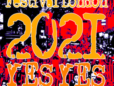 The Tavistock Festival- Revival 2021 image