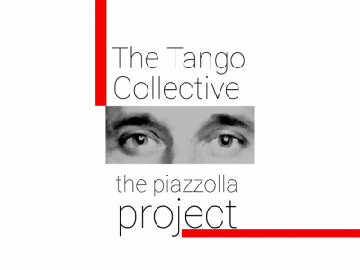 The Tango Collective: the piazzolla project image