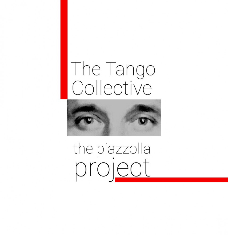 The Tango Collective: the piazzolla project image