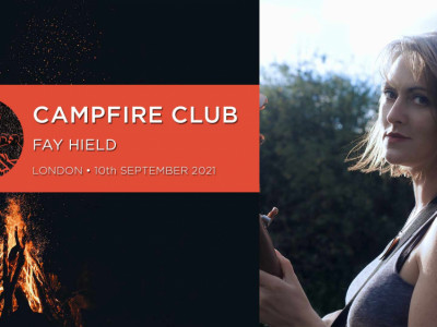 Campfire Club: Fay Hield image