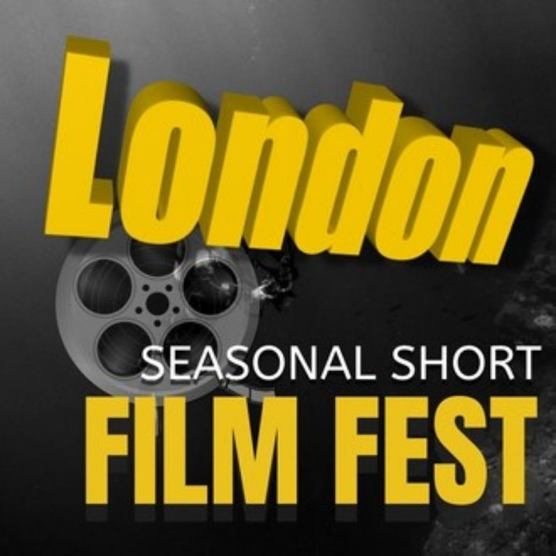 London Seasonal Short Film Festival AUTUMN 2021 image