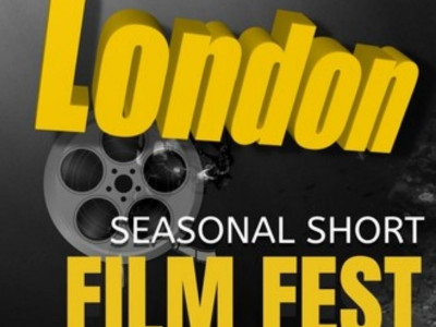 London Seasonal Short Film Festival AUTUMN 2021 image