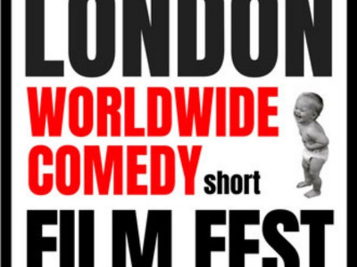 London-Worldwide Comedy Short Film Festival AUTUMN 2021 image