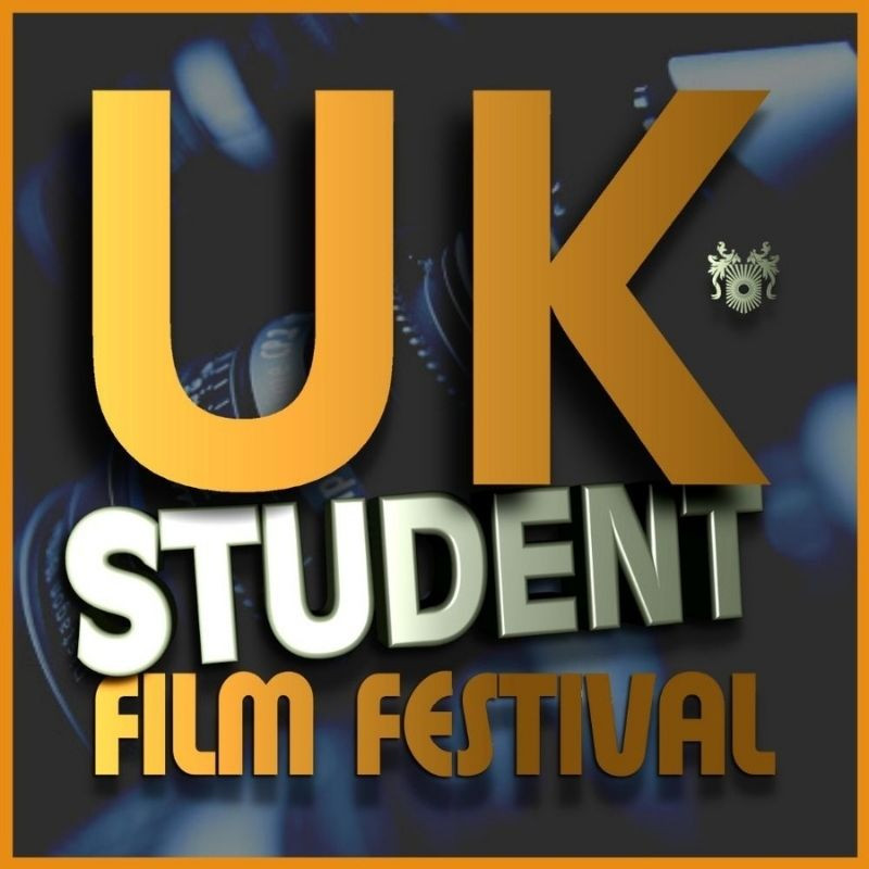 UK Student Film Festival AUTUMN 2021 Edition image