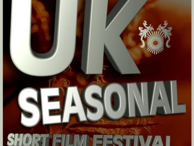 UK Seasonal Short Film Festival AUTUMN 2021 Edition image
