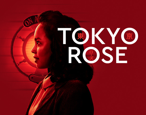 Tokyo Rose image
