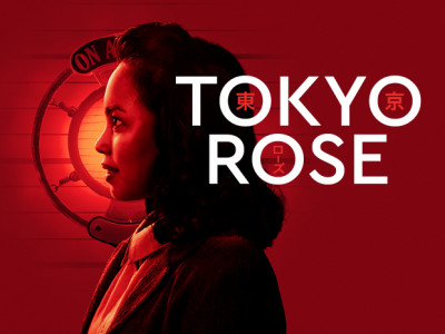 Tokyo Rose image