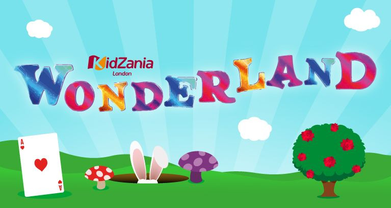 KidZania London Wonderland image