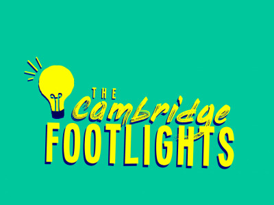 The Cambridge Footlights image