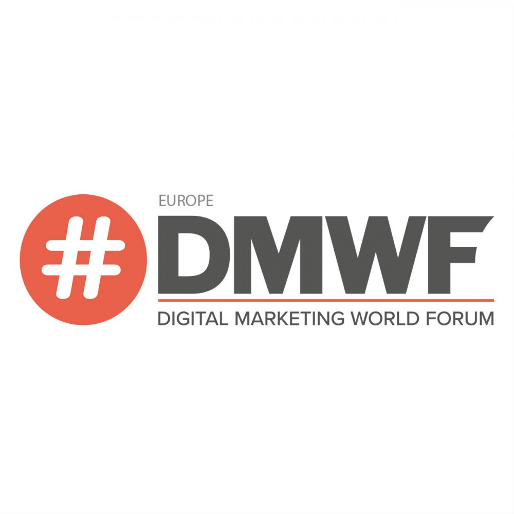 #DMWF Europe 2021 image