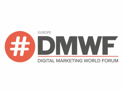 #DMWF Europe 2021 image