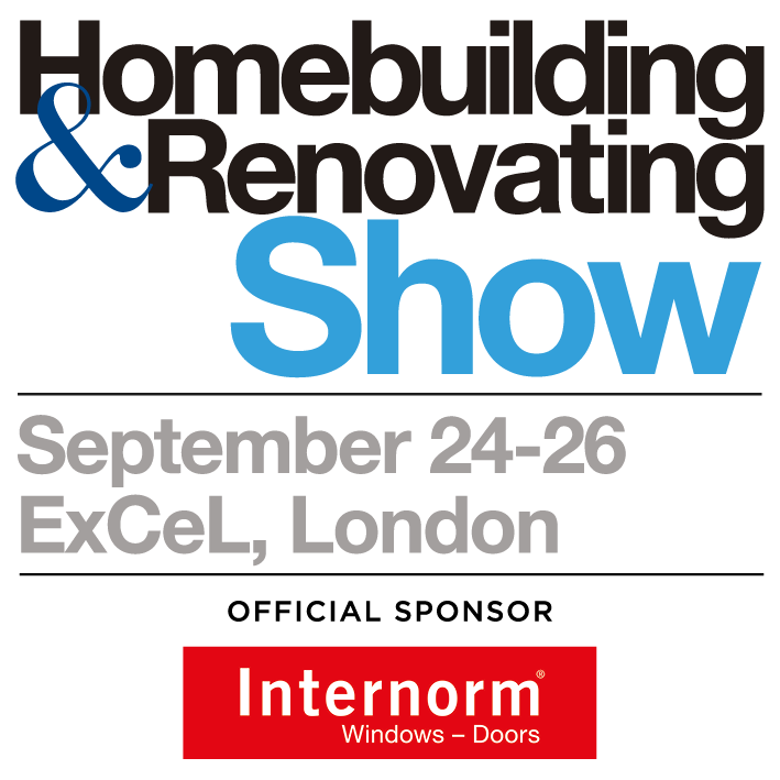 London Homebuilding & Renovating Show returns to ExCel London image