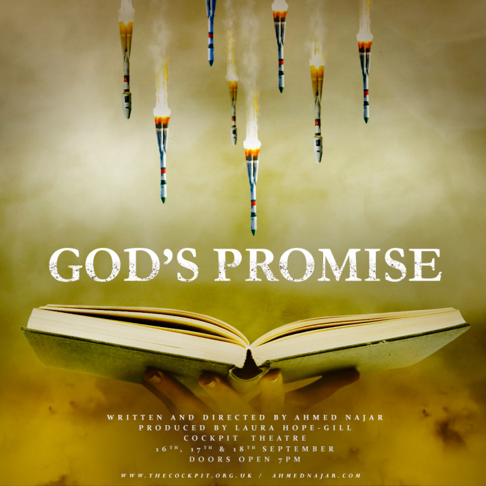 God's Promise image