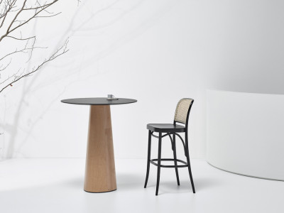 TON: The Past, Present and Future of Bentwood Furniture image