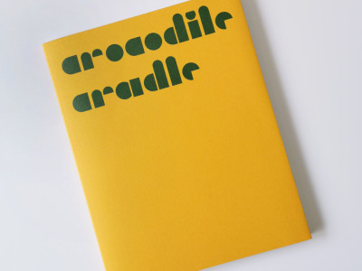 Crocodile Cradle – Book Launch image