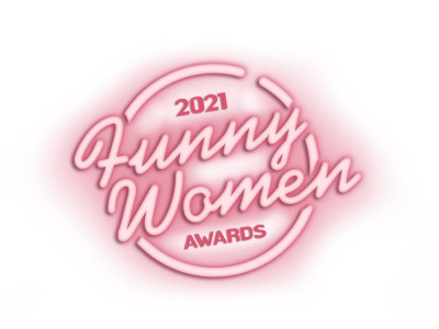 Funny Women Awards image