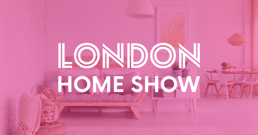 London Home Show image