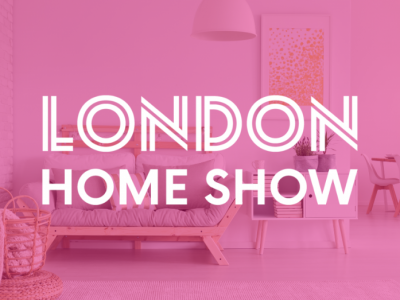 London Home Show image