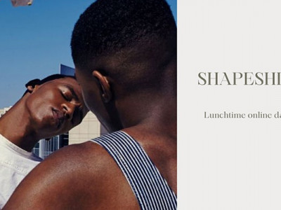 Shapeshifters - Online Lunchtime Dance Sessions: Creative Dance London image
