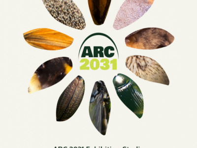 ARC 2031 Exhibition Studio image