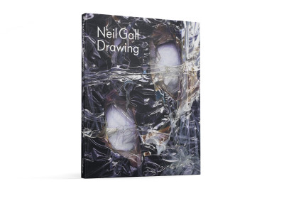 Neil Gall: Drawing Book Launch image