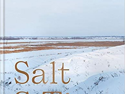 Salt & Time: Recipes from a Russian Kitchen By Alissa Timoshkina image