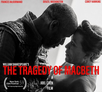 The Tragedy of Macbeth - London Film Premiere image