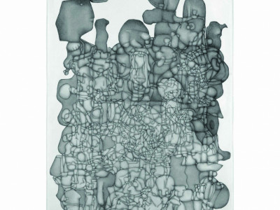 De-Figuring The Body with Paul Noble, Chloe Piene & Aura Satz image