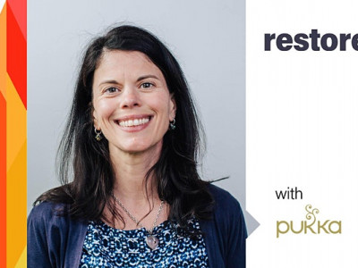 Restore: Sleep Therapy with Pukka Herbs image
