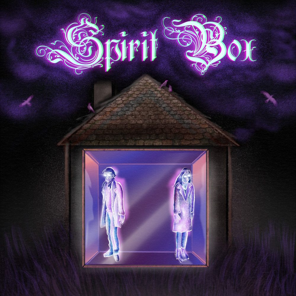 Spirit Box image
