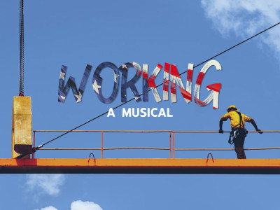 Working: A Musical image