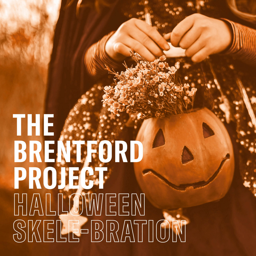 Halloween Skele-bration at The Brentford Project image
