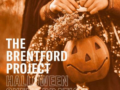 Halloween Skele-bration at The Brentford Project image