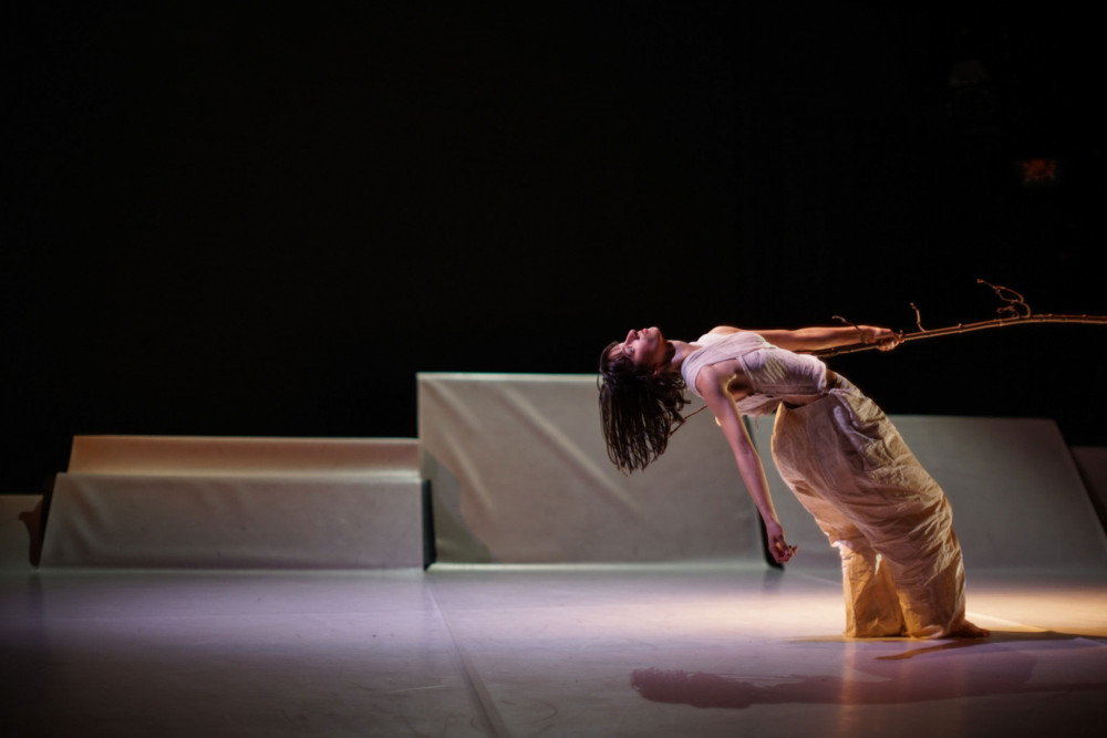 Sivan Rubinstein Dance | No 2° image