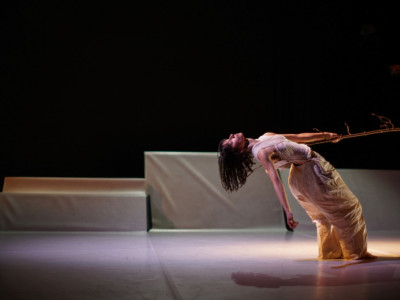 Sivan Rubinstein Dance | No 2° image