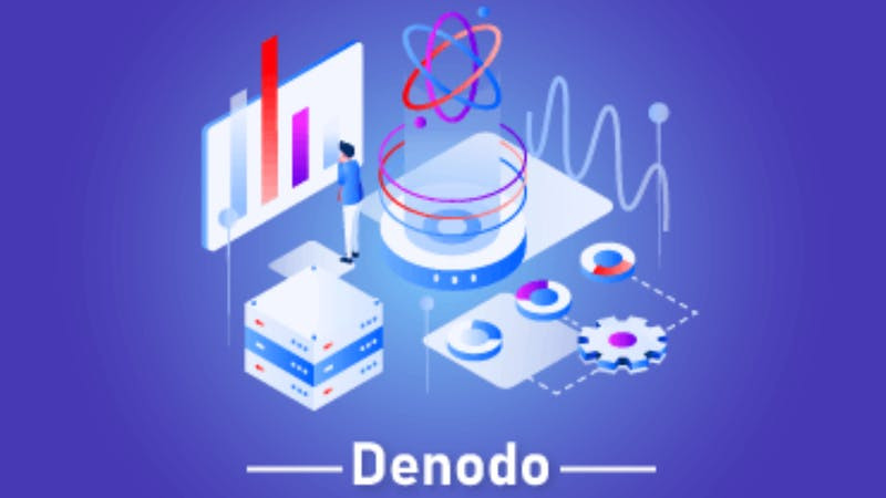 Accelerate Your Career with Denodo Training image