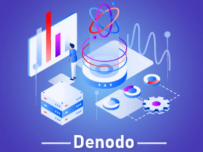 Accelerate Your Career with Denodo Training image