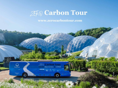 Grand Finale of Zero Carbon Tour image