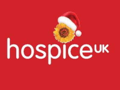 Hospice UK Christmas Carol Service image