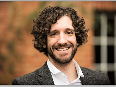 Ask a Historian: In conversation with Greg Jenner image