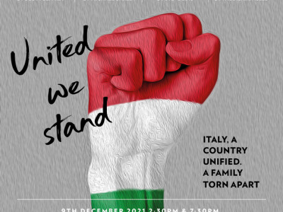 United We Stand image