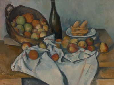 Cezanne image