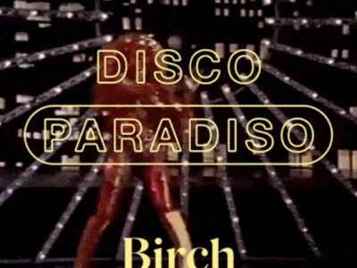 Disco Paradiso New Year's Eve at Birch image