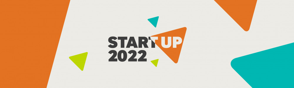 Start Up 2022 image