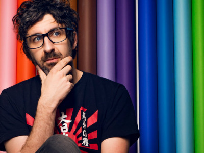 Mark Watson: This Can’t Be It image