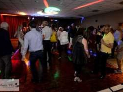 35s to 60s Plus Party for Singles & Couples image