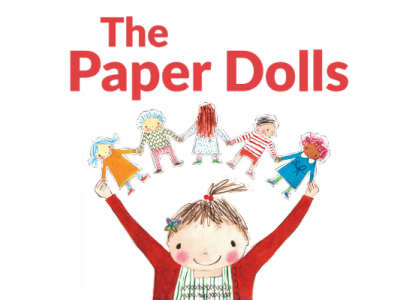 The Paper Dolls image