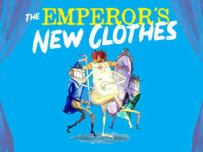 The Emperor’s New Clothes image